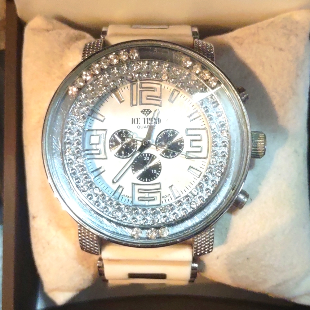 Men's Watch